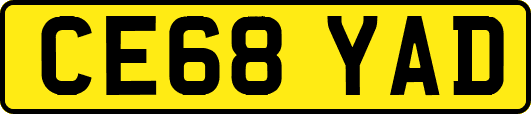CE68YAD