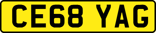 CE68YAG