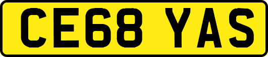 CE68YAS