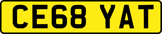 CE68YAT