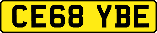CE68YBE