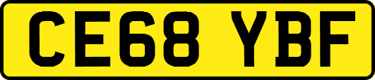 CE68YBF
