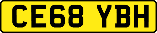 CE68YBH