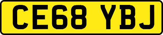 CE68YBJ