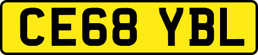 CE68YBL
