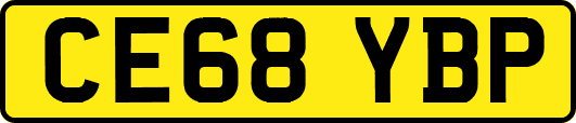 CE68YBP
