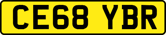 CE68YBR