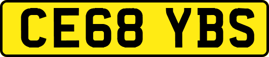 CE68YBS