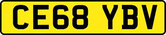 CE68YBV