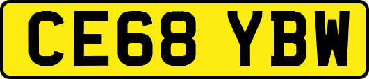 CE68YBW
