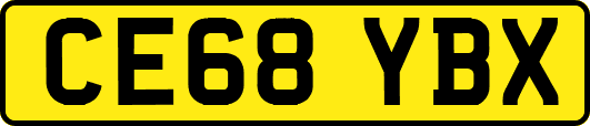 CE68YBX