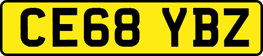 CE68YBZ