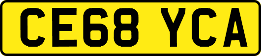 CE68YCA