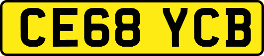 CE68YCB