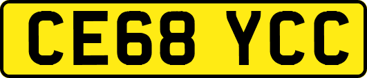 CE68YCC