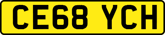 CE68YCH