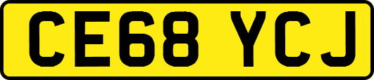 CE68YCJ