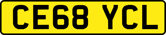 CE68YCL