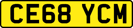 CE68YCM
