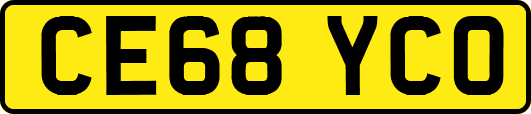 CE68YCO
