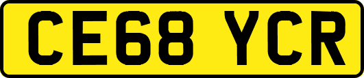 CE68YCR