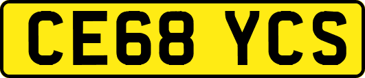 CE68YCS