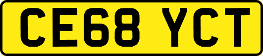 CE68YCT