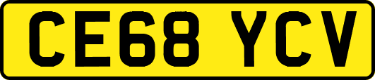 CE68YCV