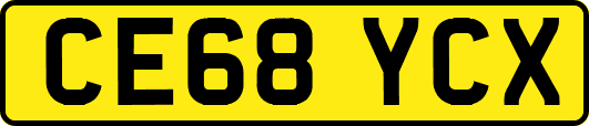 CE68YCX
