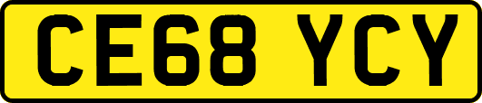 CE68YCY