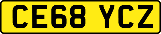 CE68YCZ