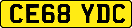 CE68YDC