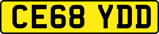 CE68YDD