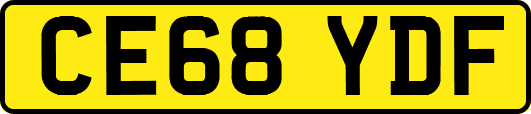 CE68YDF