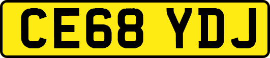 CE68YDJ