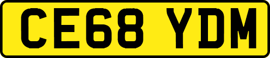 CE68YDM