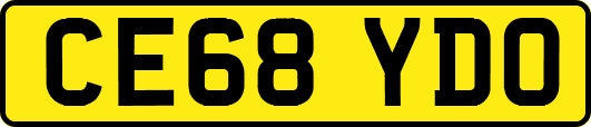CE68YDO