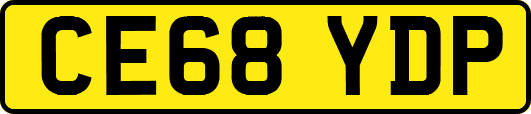 CE68YDP