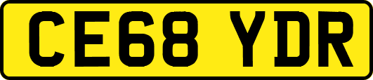 CE68YDR