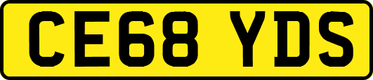 CE68YDS