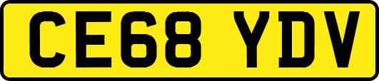CE68YDV