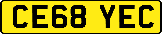 CE68YEC
