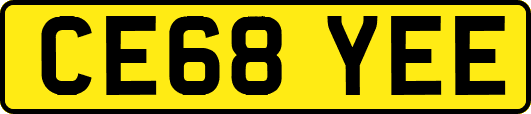 CE68YEE