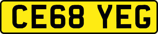 CE68YEG