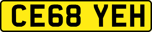CE68YEH