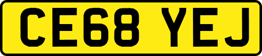 CE68YEJ