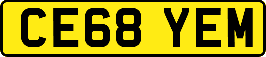 CE68YEM