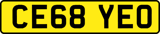 CE68YEO