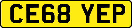 CE68YEP