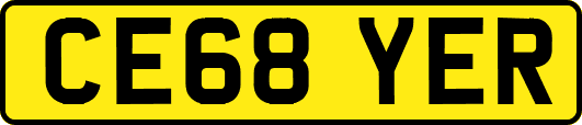 CE68YER